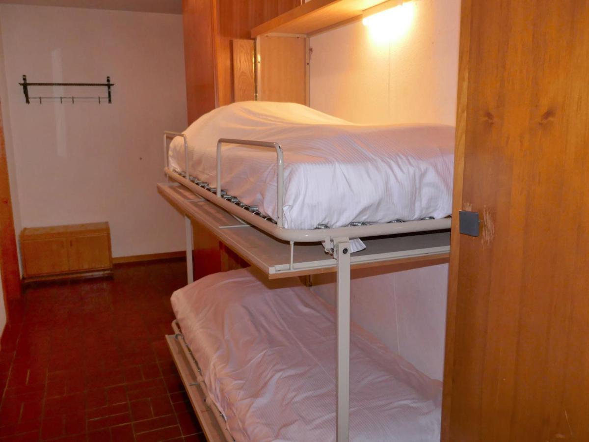 Apartment Christiania 2 Tbel By Interhome น็องดัช ภายนอก รูปภาพ
