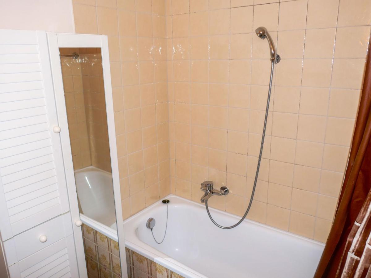 Apartment Christiania 2 Tbel By Interhome น็องดัช ภายนอก รูปภาพ