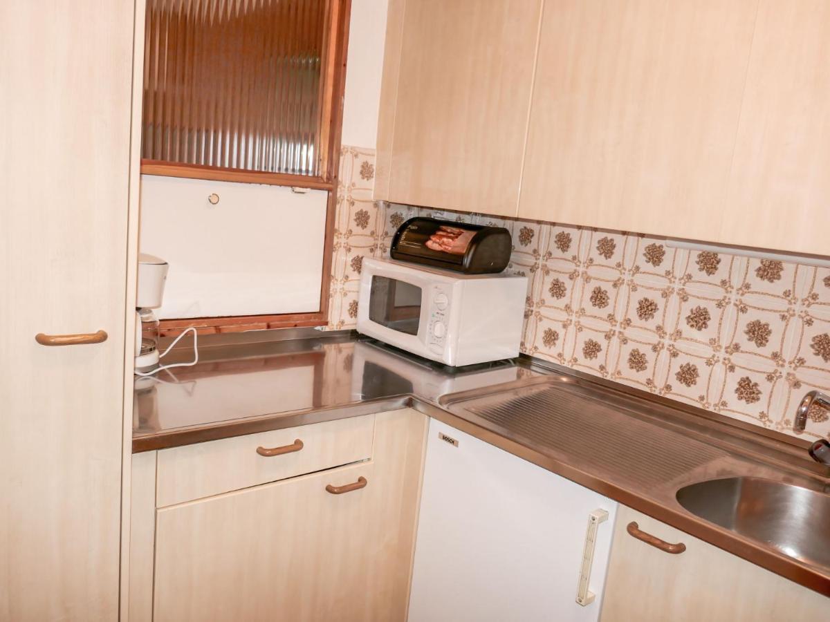 Apartment Christiania 2 Tbel By Interhome น็องดัช ภายนอก รูปภาพ