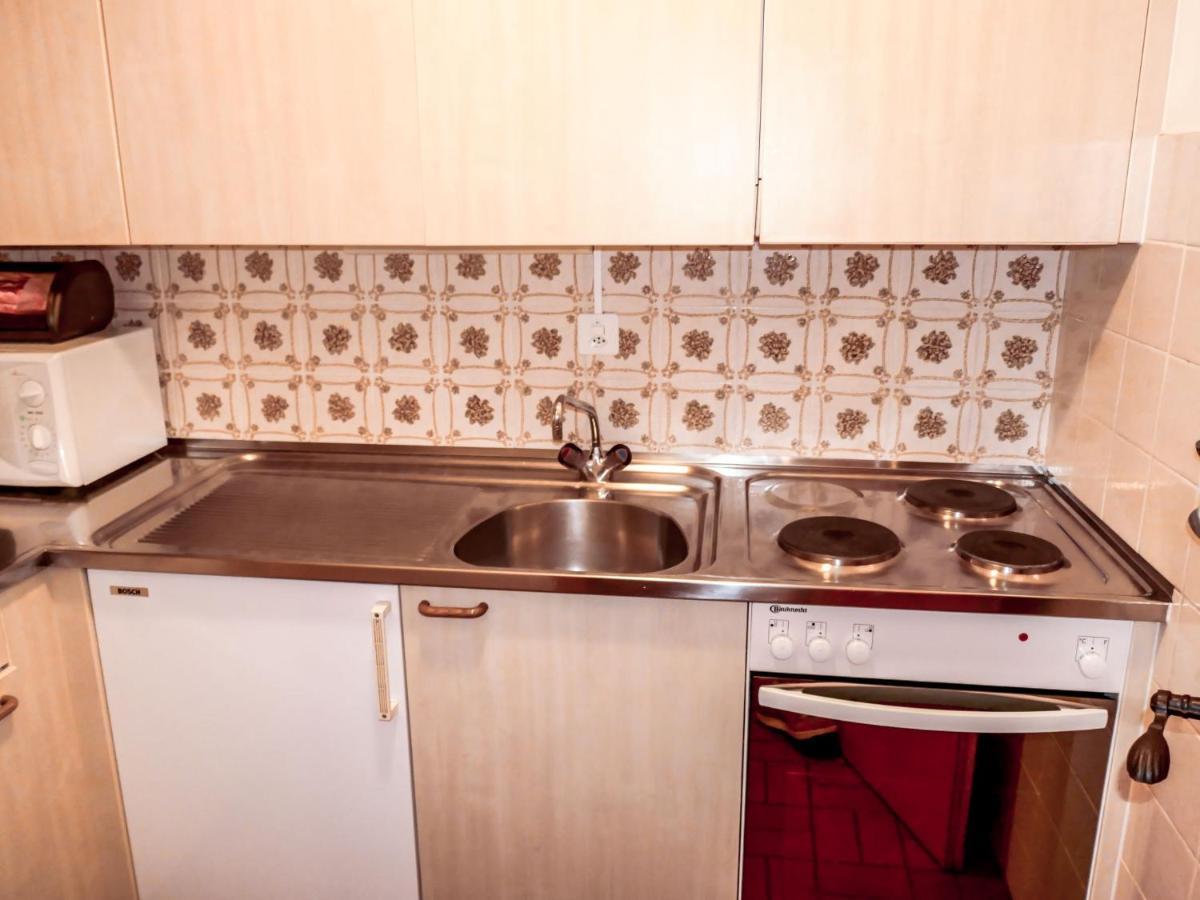 Apartment Christiania 2 Tbel By Interhome น็องดัช ภายนอก รูปภาพ