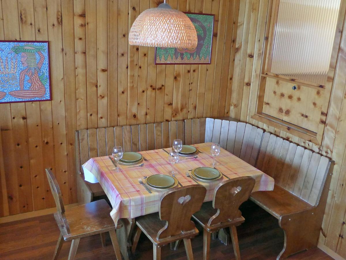 Apartment Christiania 2 Tbel By Interhome น็องดัช ภายนอก รูปภาพ