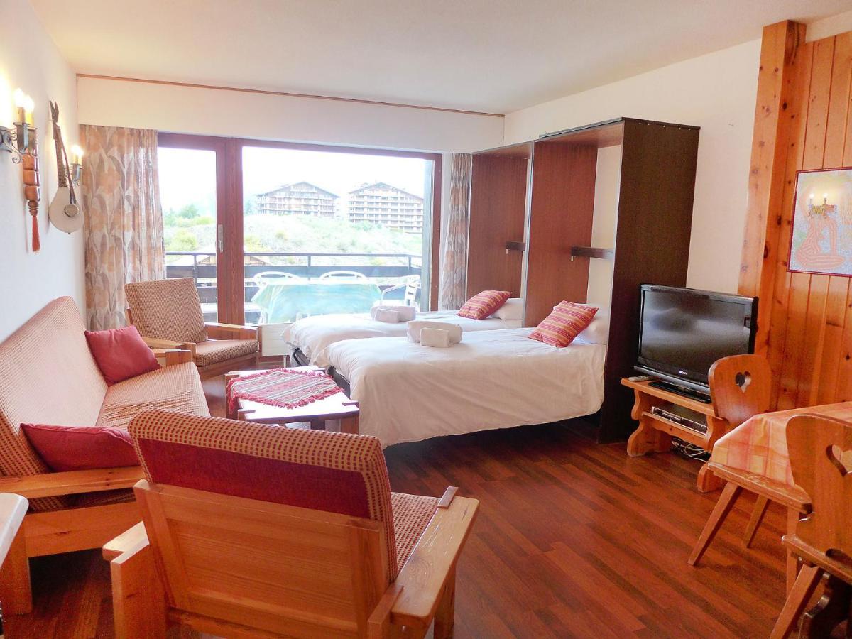 Apartment Christiania 2 Tbel By Interhome น็องดัช ภายนอก รูปภาพ
