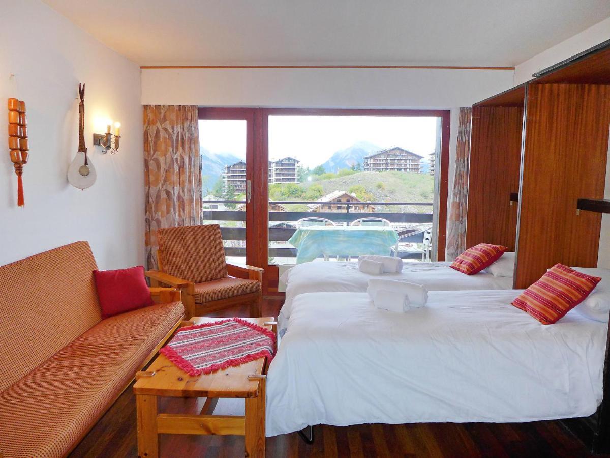Apartment Christiania 2 Tbel By Interhome น็องดัช ภายนอก รูปภาพ