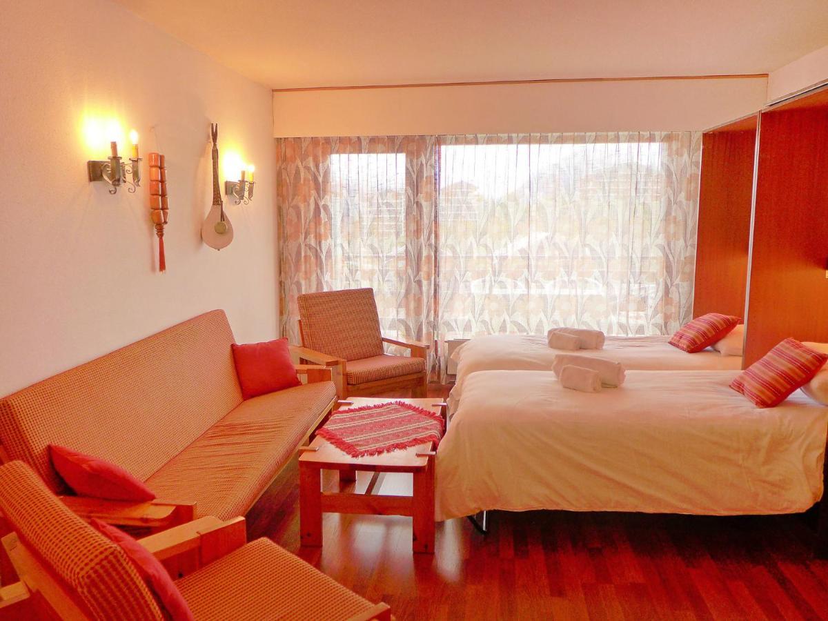 Apartment Christiania 2 Tbel By Interhome น็องดัช ภายนอก รูปภาพ