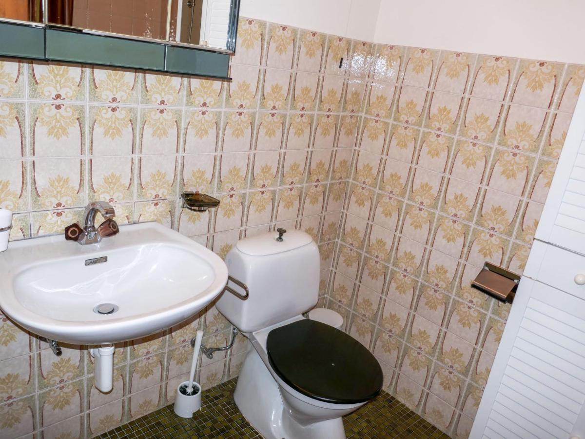 Apartment Christiania 2 Tbel By Interhome น็องดัช ภายนอก รูปภาพ